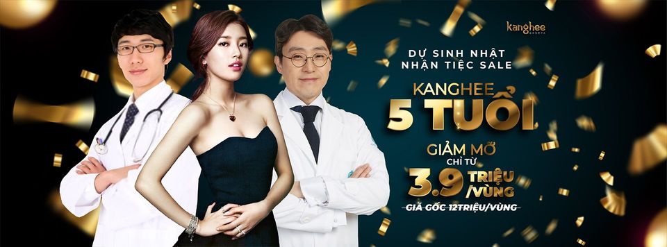 Viện Giảm Béo Kanghee