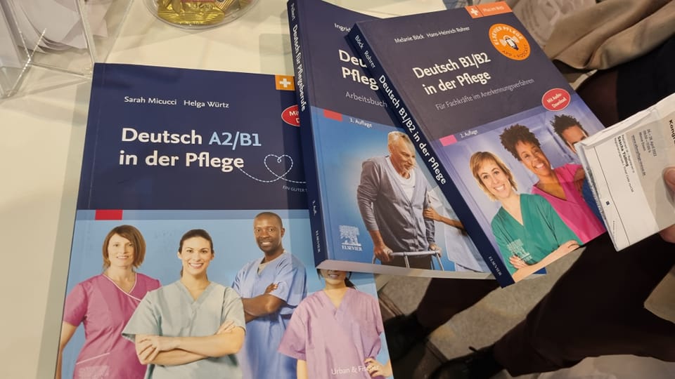 Hội Du Học Điều Dưỡng Đức /Germany