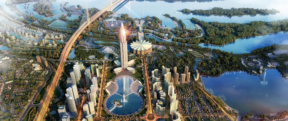 Hội Cư Dân BRG Smart City Đông Anh