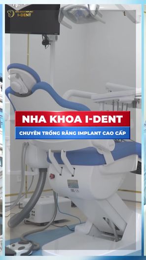I-Dent Dental Implant Center