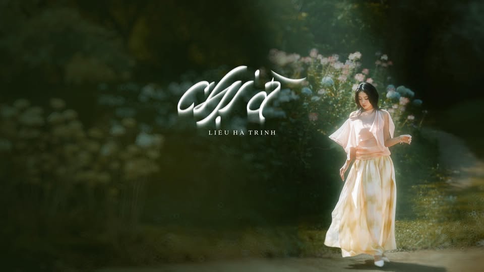 LIÊU HÀ TRINH