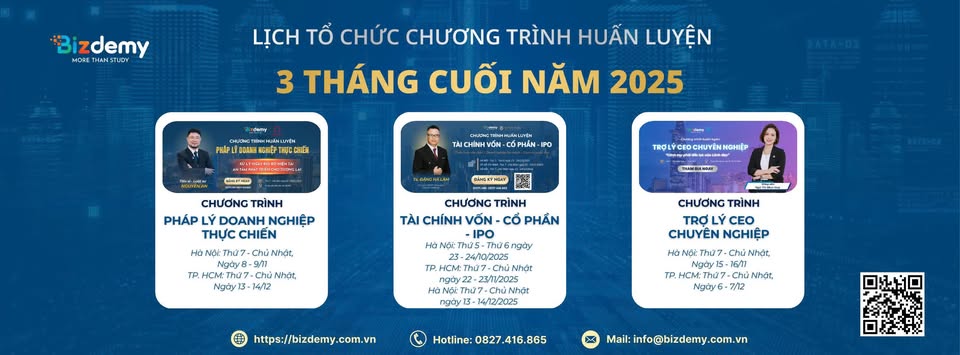 CEO Nam Định Holding