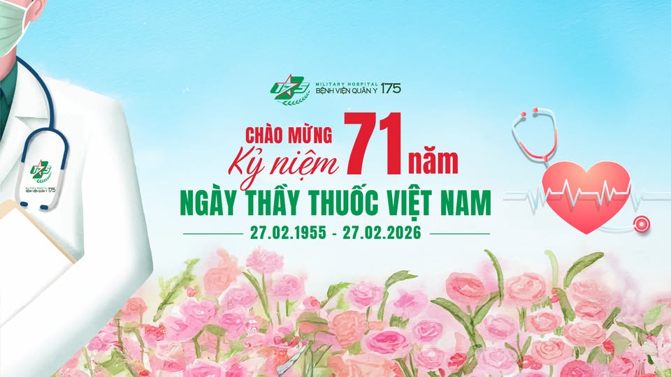 Bệnh viện Quân y 175