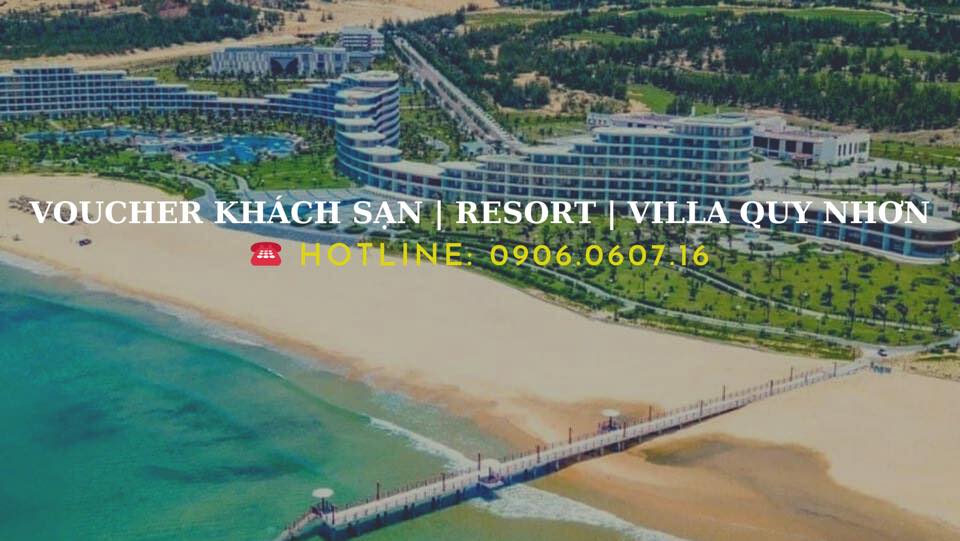 Review Khách Sạn, Căn Hộ Phú Yên