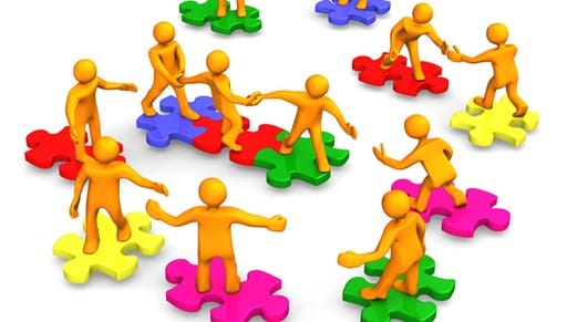 Cộng Đồng Chăm Sóc Sức Khoẻ