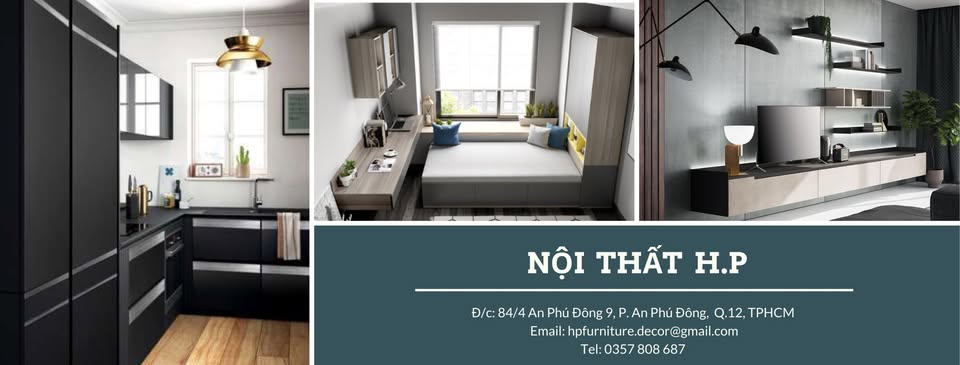 Nội Thất H.P