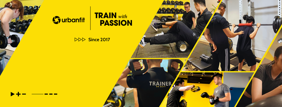Urbanfit - Personal Training Studio