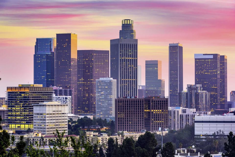 Cộng Đồng Người Việt tại Nam California