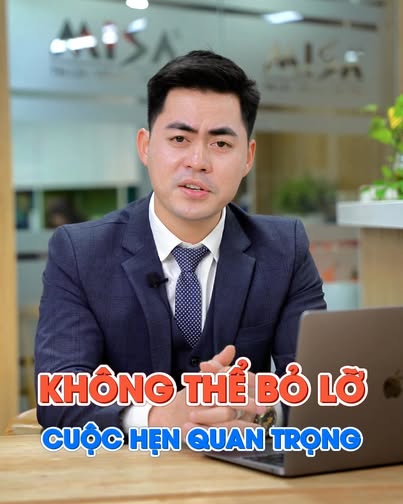 MISA AMIS CRM - Phần mềm Quản lý Bán hàng cho Doanh Nghiệp