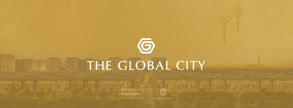 THE GLOBAL CITY - MUA BÁN & CHO THUÊ