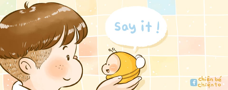 Chiện Bé Chiện To