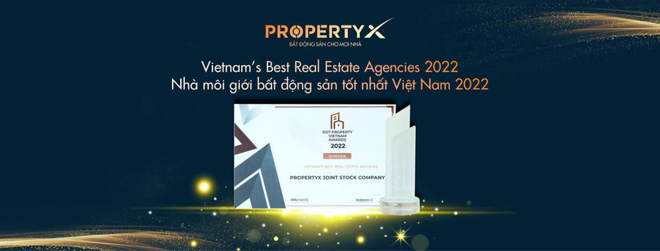 PropertyX - Vũng Tàu