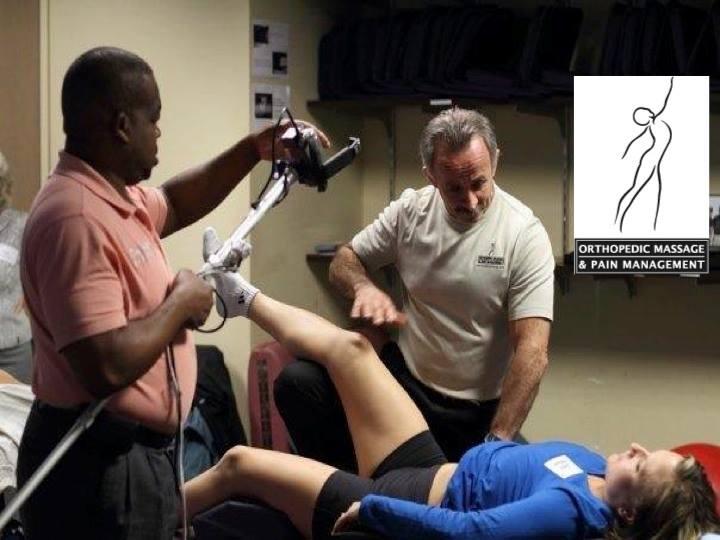 Orthopedic Massage