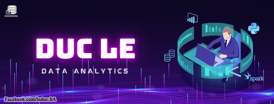 Data Learning (Cùng học Data- Data Analyst, Data Science, Data Engineer)