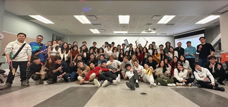 Algonquin Vietnamese Student Alliance