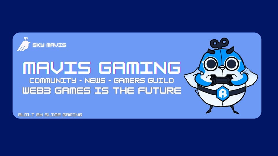 Axie Infinity Việt Nam