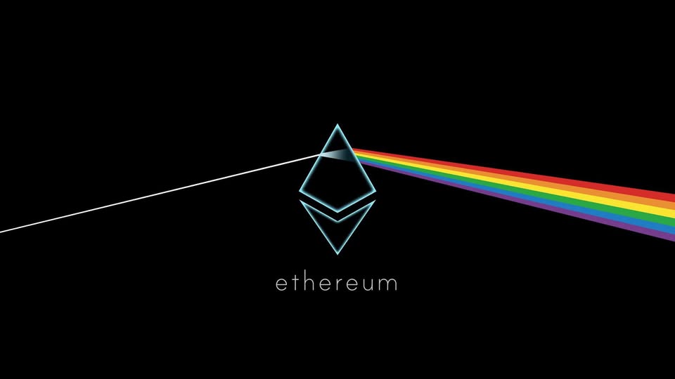 Ethereum Official Group