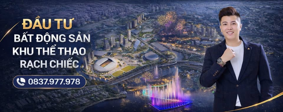 Hội cư dân đầu tư The Global City