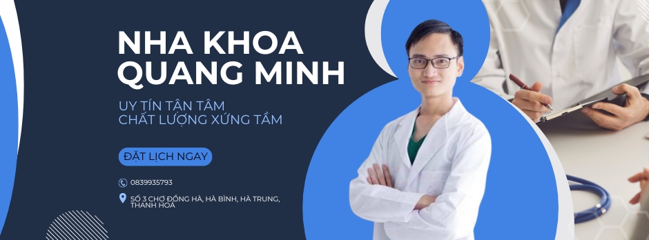 Nha Khoa Quang Minh