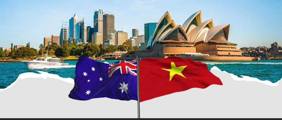 Rao Vặt Tại Úc - Melbourn - Perth & Queensland