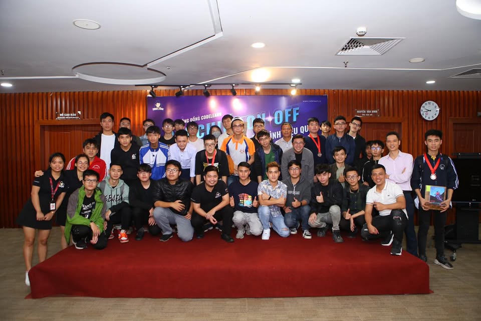 Codelearn - Tự học lập trình C#, C++, Java, Python,Basic algorithms