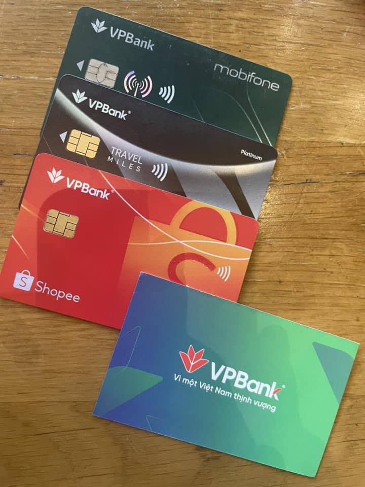 MỞ THẺ TÍN DỤNG TPHCM