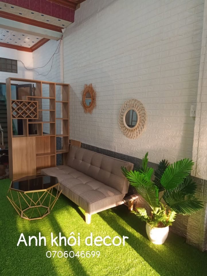 Nội Thất-Trang Trí- Anh Khôi Decor