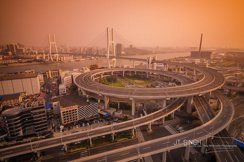 Du học Trung Quốc - Living in China