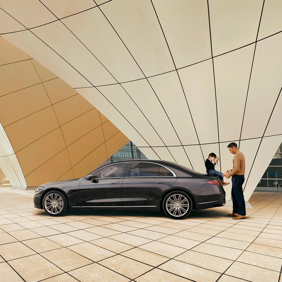 Mercedes-Benz Vietnam