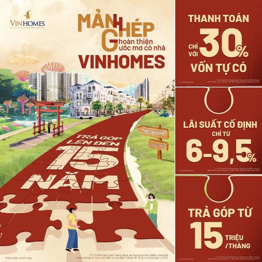 Vinhomes Grand Park