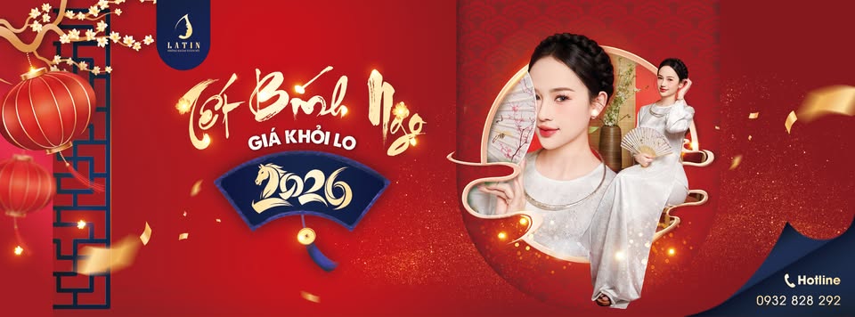 Viện Thẩm Mỹ LATIN