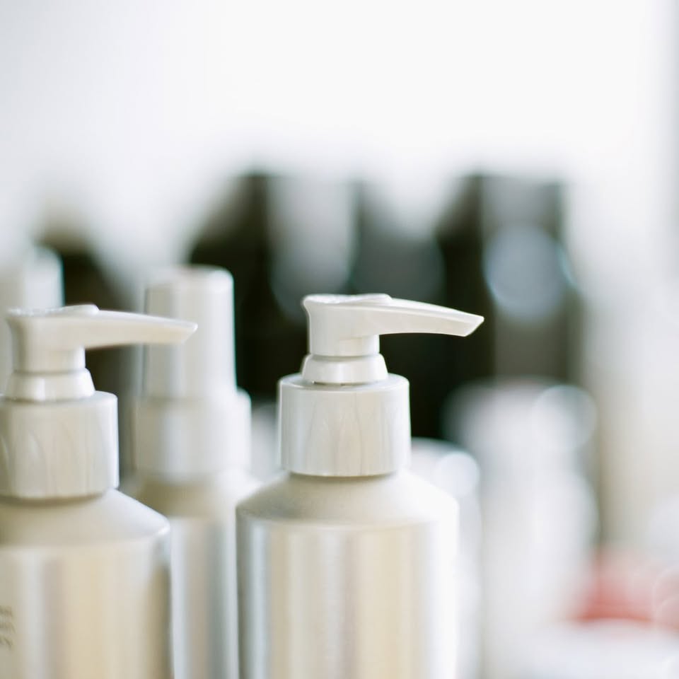 Haute & Knotty Salon