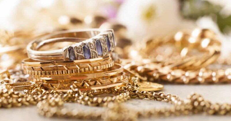 Hội Trang Sức Vàng Bạc Chuẩn Giá Rẻ