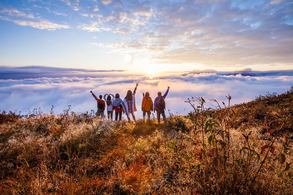 Trekking & Hiking Việt Nam