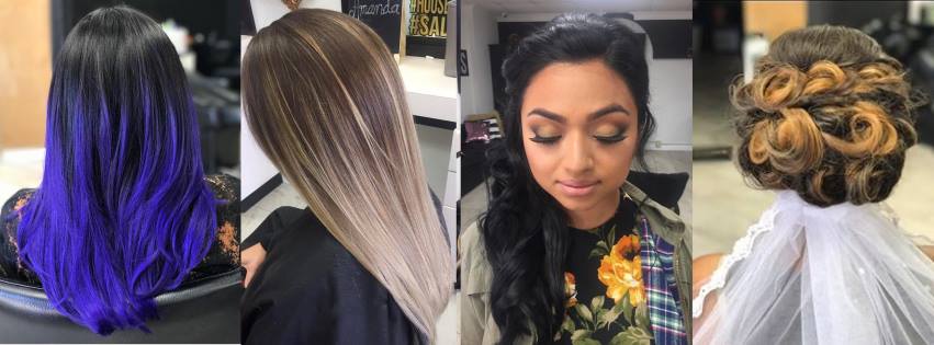 House of Dolls Salon