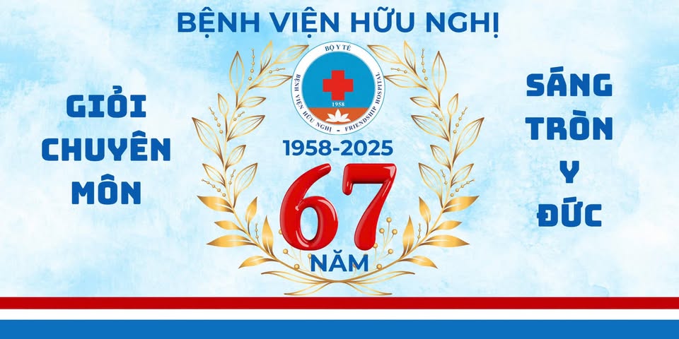 Bệnh viện Hữu Nghị