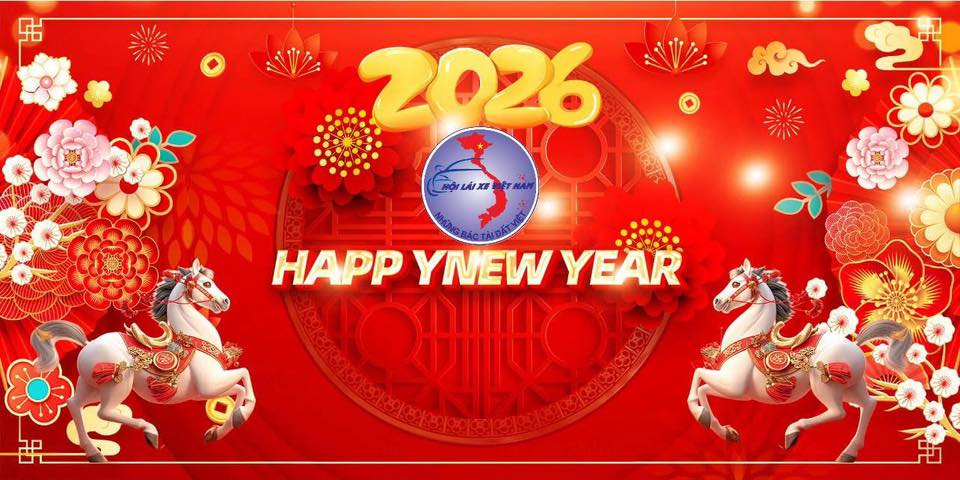 HỘI LÁI XE VIỆT NAM