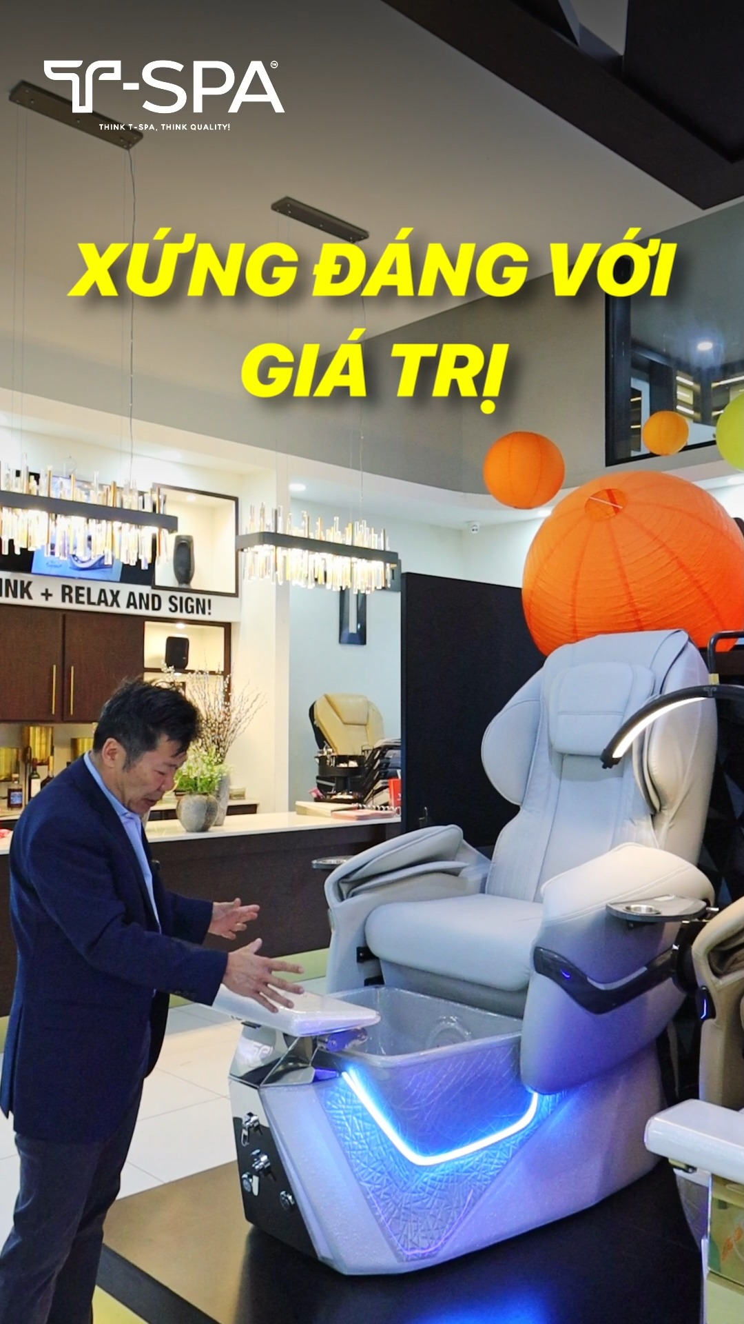 T-SPA