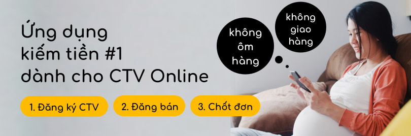 Cotavi - Bán Hàng Không Cần Vốn