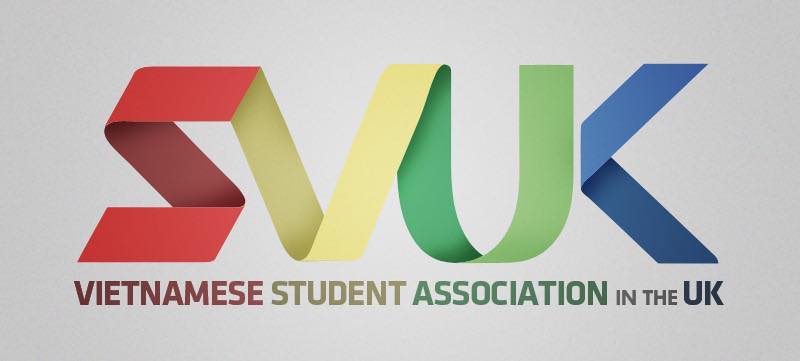 Hội Sinh Viên Việt Nam tại Anh- Vietnamese Students Association in the UK
