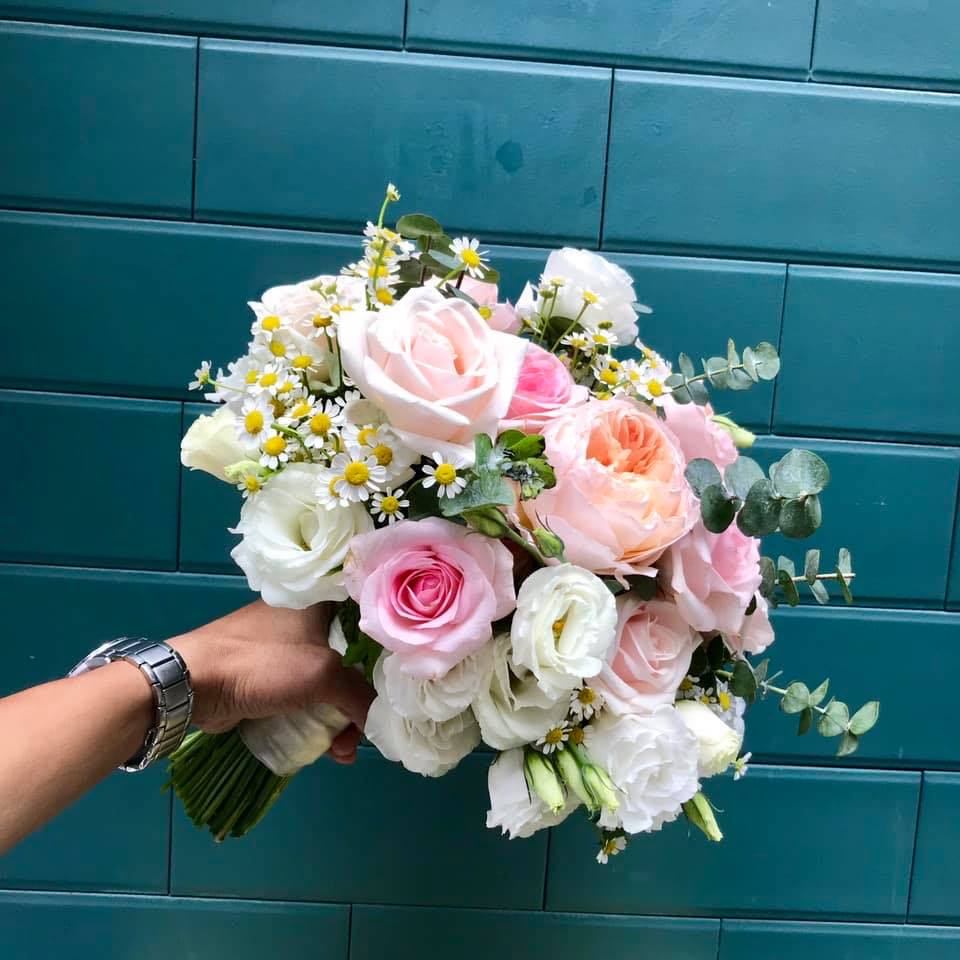 HỘI CÔ DÂU TRÀ VINH