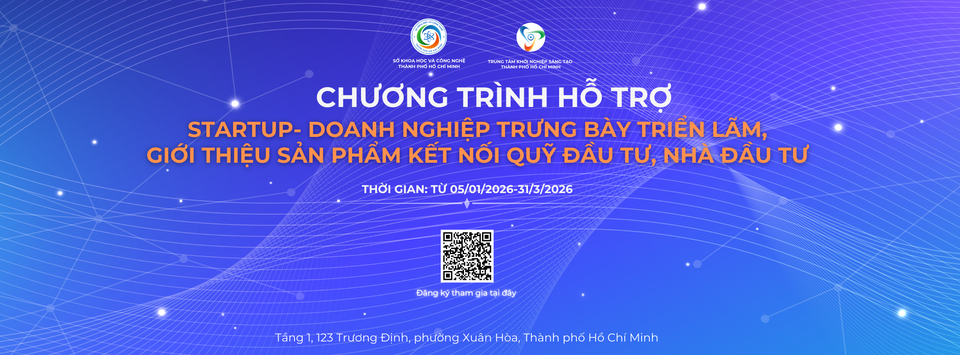 Saigon Innovation Hub