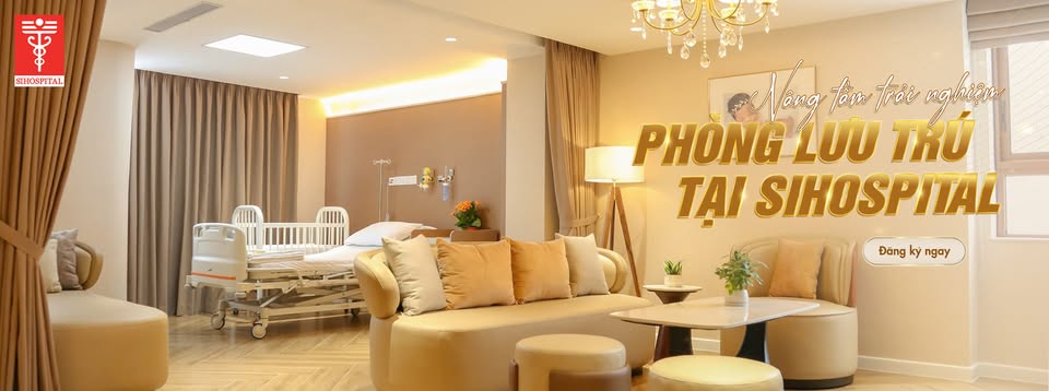Bệnh Viện Phụ Sản Quốc Tế Sài Gòn - SIH