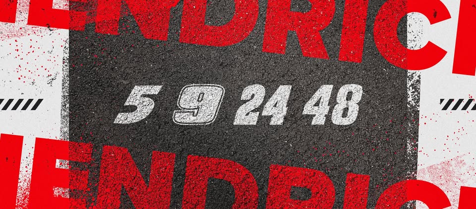 Hendrick Motorsports