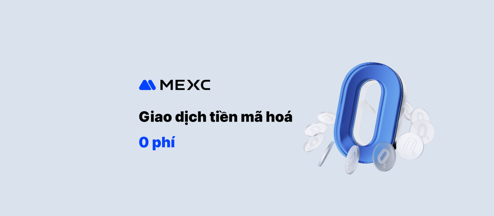 MEXC Việt Nam