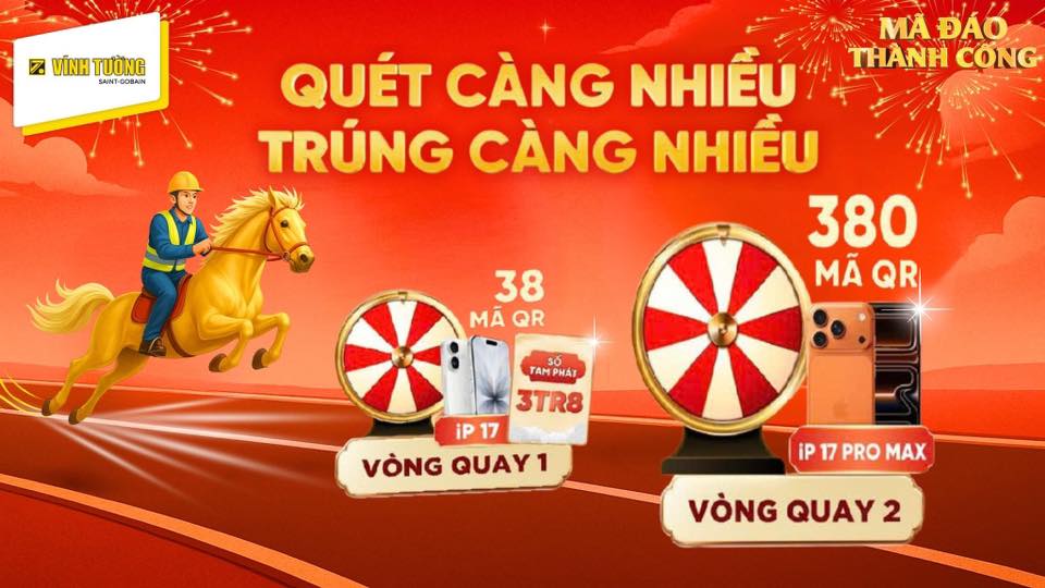 CLB Nhà Thầu 5 Sao - Khu vực Miền Bắc