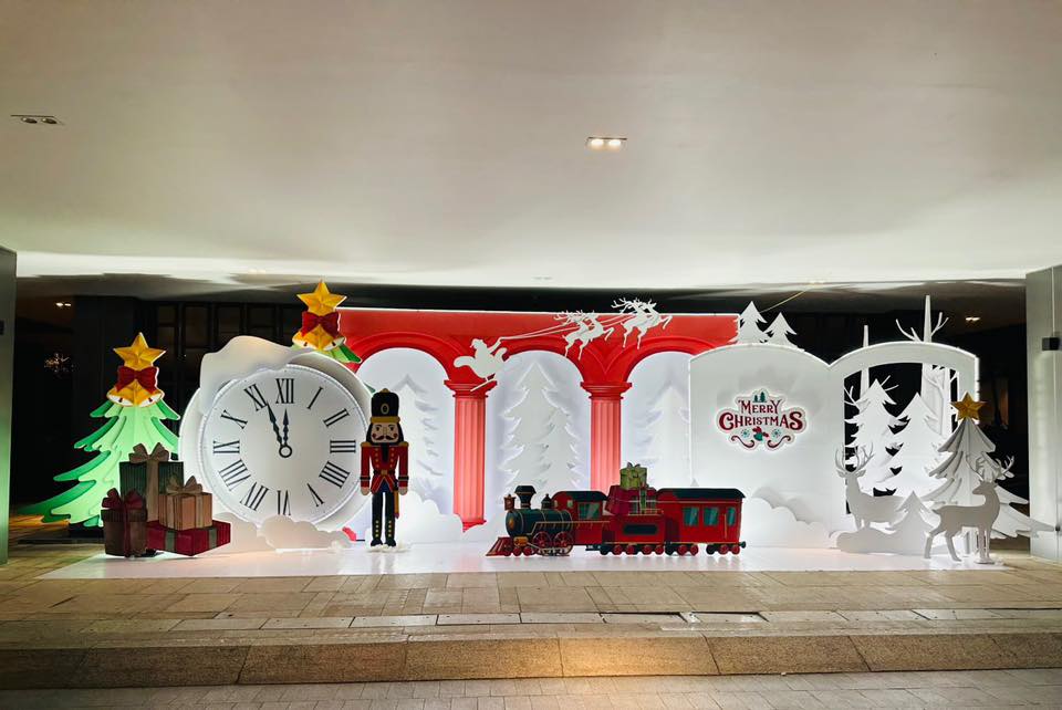 Empire City Resident Community ✅