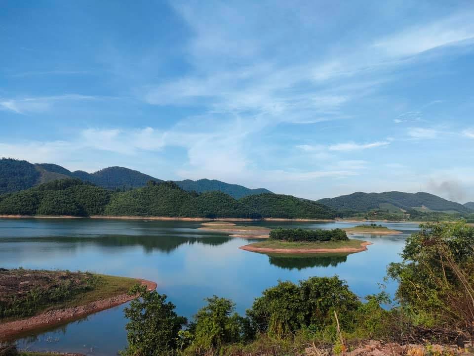 Đất Trang Trại -Đồi Rừng -Nghỉ Dưỡng Miền Bắc ❤️