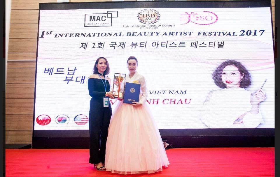 Thẩm Mỹ Quốc Tế Hallee