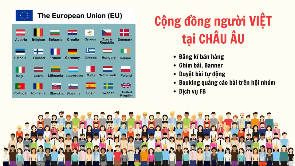 HỘI NGƯỜI VIỆT TẠI ÚC